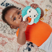 Poza cu FISHER PRICE JUCARIE ZORNAITOARE ARICI