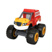 Poza cu MASINUTE BLAZE DIN METAL RESCUE STRIPES