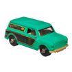 Poza cu MATCHBOX SET 5 MASINUTE METALICE MBX WAGONS II SCARA 1:64