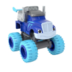 Poza cu MASINUTE BLAZE DIN METAL MONSTER ENGINE CRUSHER