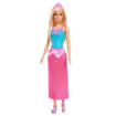 Poza cu BARBIE PAPUSA PRINTESA BLONDA