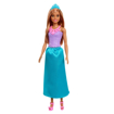 Poza cu BARBIE PAPUSA PRINTESA SATENA