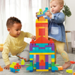 Poza cu MEGA BLOKS SET DE CONSTRUCTIE 150 PIESE