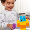 Poza cu MEGA BLOKS SET DE CONSTRUCTIE 150 PIESE