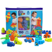 Poza cu MEGA BLOKS SET DE CONSTRUCTIE 150 PIESE