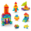 Poza cu MEGA BLOKS SET DE CONSTRUCTIE 150 PIESE