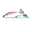 Poza cu THOMAS SET CONSTRUCTIE SINE