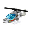 Poza cu MATCHBOX SET 5 MASINUTE METALICE MBX CITY DRIVERS II SCARA 1:64