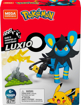 Poza cu POKEMON MEGA CONSTRUX LUXIO