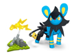 Poza cu POKEMON MEGA CONSTRUX LUXIO