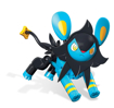 Poza cu POKEMON MEGA CONSTRUX LUXIO