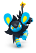 Poza cu POKEMON MEGA CONSTRUX LUXIO