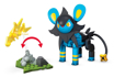 Poza cu POKEMON MEGA CONSTRUX LUXIO