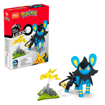 Poza cu POKEMON MEGA CONSTRUX LUXIO