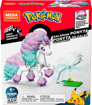 Poza cu POKEMON MEGA CONSTRUX GALARIAN PONYTA