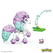Poza cu POKEMON MEGA CONSTRUX GALARIAN PONYTA
