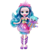 Poza cu ENCHANTIMALS PAPUSI SI ANIMALUTE JELANIE JELLYFISH SI STINGLEY