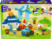 Poza cu MEGA BLOKS SET CONSTRUCTIE 92 PIESE