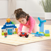 Poza cu MEGA BLOKS SET CONSTRUCTIE 92 PIESE