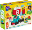 Poza cu MEGA BLOKS SET CONSTRUCTIE 54 PIESE