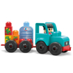Poza cu MEGA BLOKS SET CONSTRUCTIE 54 PIESE
