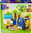Poza cu MEGA BLOKS SET CONSTRUCTIE 34 PIESE
