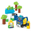 Poza cu MEGA BLOKS SET CONSTRUCTIE 34 PIESE