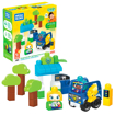 Poza cu MEGA BLOKS SET CONSTRUCTIE 34 PIESE