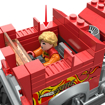 Poza cu HOT WHEELS MONSTER TRUCK MEGA SET CONSTRUCTIE 5 ALARM