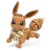 Poza cu POKEMON MEGA CONSTRUX JUMBO EEVEE
