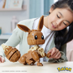 Poza cu POKEMON MEGA CONSTRUX JUMBO EEVEE