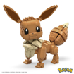 Poza cu POKEMON MEGA CONSTRUX JUMBO EEVEE
