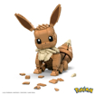 Poza cu POKEMON MEGA CONSTRUX JUMBO EEVEE