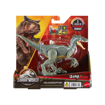 Poza cu JURASSIC WORLD EPIC ATTACK DINOZAUR VELOCIRAPTOR