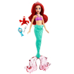 Poza cu DISNEY PRINCESS PAPUSA ARIEL