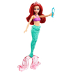 Poza cu DISNEY PRINCESS PAPUSA ARIEL