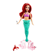 Poza cu DISNEY PRINCESS PAPUSA ARIEL