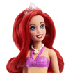 Poza cu DISNEY PRINCESS PAPUSA ARIEL