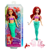 Poza cu DISNEY PRINCESS PAPUSA ARIEL