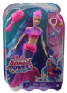 Poza cu BARBIE MERMAID POWER PAPUSA SIRENA
