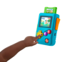 Poza cu FISHER PRICE LAUGH&LEARN CONSOLA DE JOC INTERACTIVA IN LIMBA ROMANA