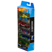 Poza cu SET 5 MASINI HOT WHEELS X-RAYCERS