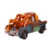 Poza cu MASINUTA METALICA CARS3 PERSONAJUL ROAD TRIP MATER