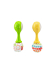 Poza cu FISHER PRICE SET 2 ZORNAITOARE MARACAS