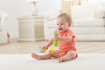 Poza cu FISHER PRICE SET 2 ZORNAITOARE MARACAS