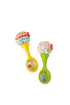 Poza cu FISHER PRICE SET 2 ZORNAITOARE MARACAS