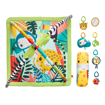 Poza cu FISHER PRICE SALTELUTA 3 IN 1