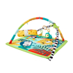 Poza cu FISHER PRICE SALTELUTA 3 IN 1