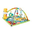 Poza cu FISHER PRICE SALTELUTA 3 IN 1
