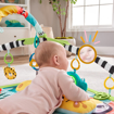 Poza cu FISHER PRICE SALTELUTA 3 IN 1